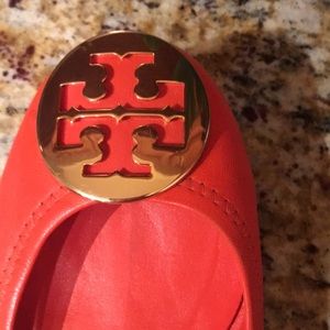 Tory Burch size 7